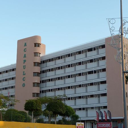 Ocean View Apartment Costa Adeje  Esterno foto