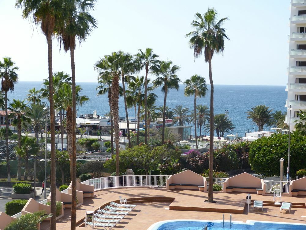Ocean View Apartment Costa Adeje  Esterno foto
