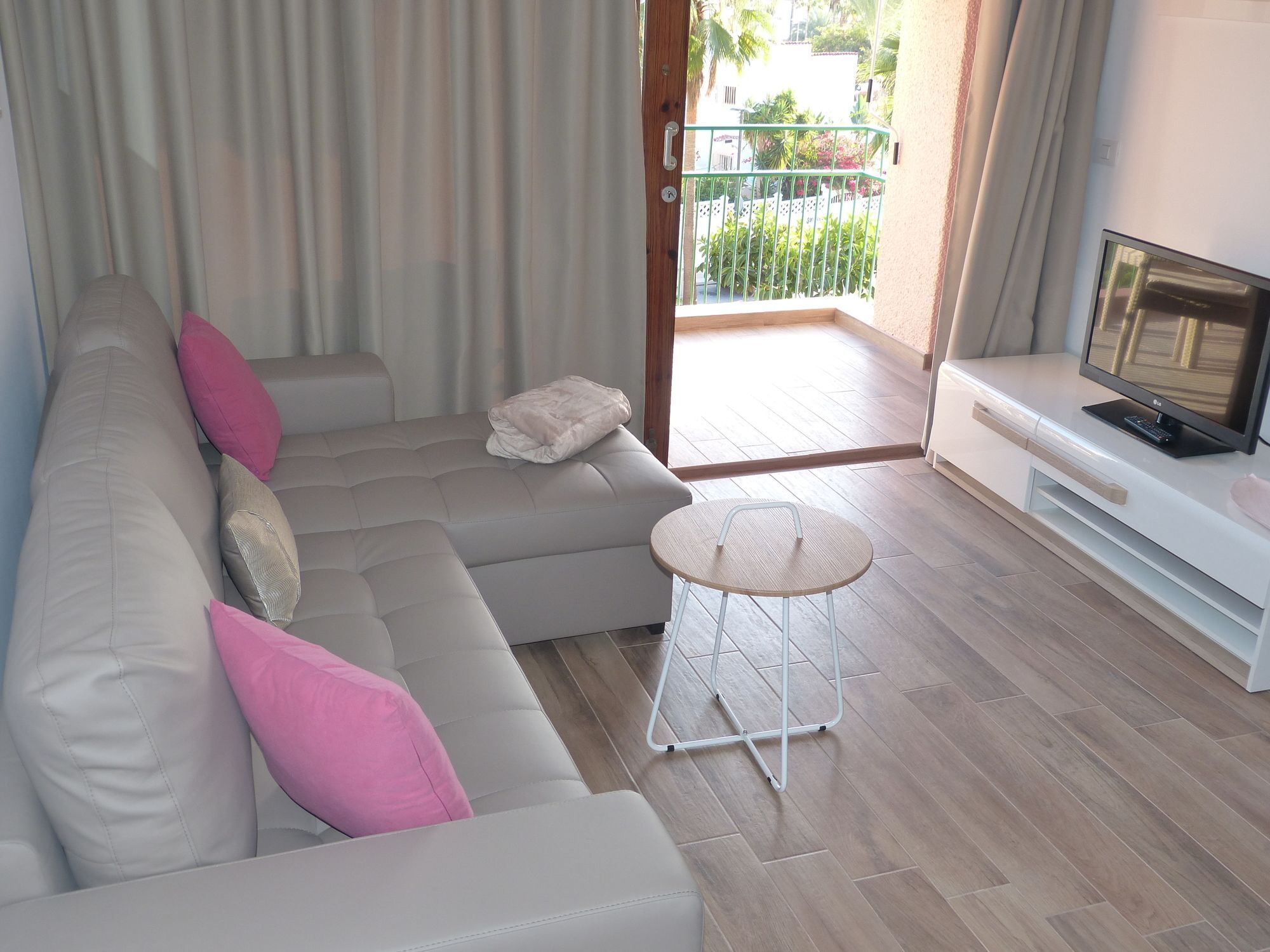 Ocean View Apartment Costa Adeje  Esterno foto
